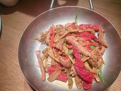 -纳鲁孜·新疆特色餐厅(上海悦荟广场店)