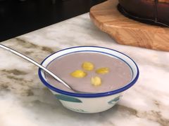 白果芋泥-潮堂 · 潮州菜(恒隆广场店)