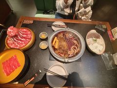 -牛New寿喜烧(金茂览秀城店)