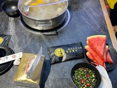 -林记潮牛·牛肉火锅(上马墩店)