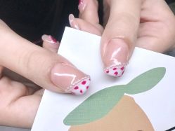 -Hands Nail专业美甲美睫