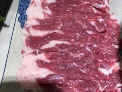 -宣武小院涮肉(前门店)