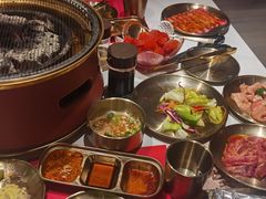 -西塔老太太泥炉烤肉(川沙百联店)