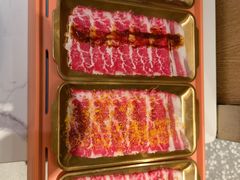 -花味·自助烤肉(南方时代店)