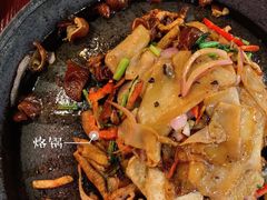 -一烙锅(友谊店)