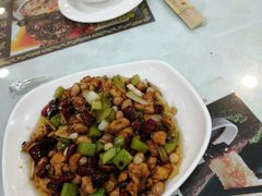 -廖老妈蹄花店(人民公园陕西街259号店)