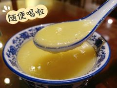 棒子面粥-娄三少·老北京春饼烤鸭家常菜(方庄店)
