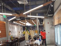 -破店肥哈·东北烧烤·夜宵(南山保利店)