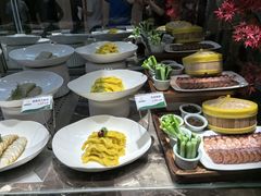 -浦東饭店(育才街怀特国际商城店)