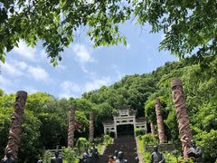 -千岛湖城中湖游船码头