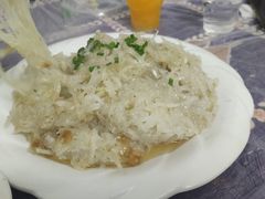 -中元酒楼侏儒三蒸(建新东区店)