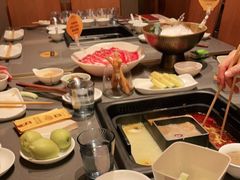 -巴奴毛肚火锅(二七万达店)