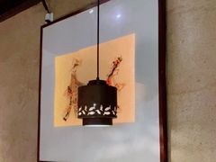 -绿茶餐厅(华贸购物中心店)