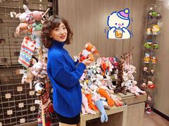 -天津海河悦榕庄·Lobby Lounge大堂吧