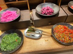 -上海龙之梦万丽酒店