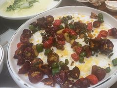 -醉壹号海鲜大排档(厦门美食地标店)