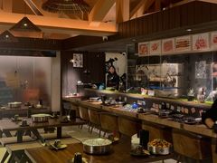 -贰醒·私房小院烧烤 (太古里店)