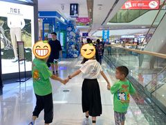 -万达广场(龙湖店)