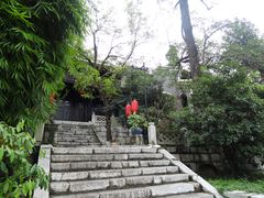 -阳明祠
