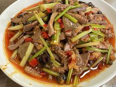 -重庆豆花饭