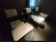 -陆琴脚艺·足浴·SPA(夫子庙店)