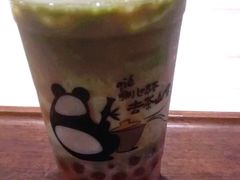 -去茶山(重庆万象城店)