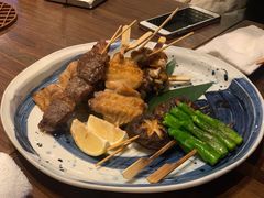 -田舍家Inakaya(天汇igc店)