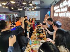-4k轰趴馆(苏州街店)
