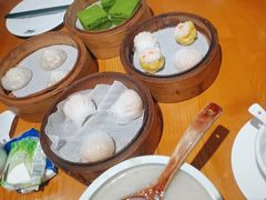 -如轩·海鲜砂锅粥·潮汕菜(沿江东路店)