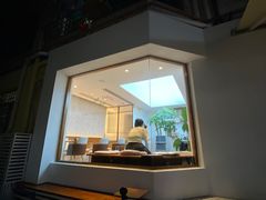 -Line 咖啡(石厦花园店)