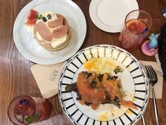 -AFS Cafe & Canteen(闽江二路店)