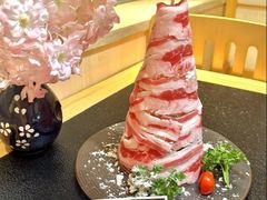-长崎屋·日本料理·刺身·烧鸟(天河北路店)