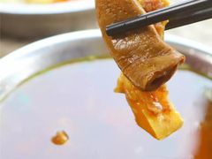 -炬龙牛肉店(新华店)