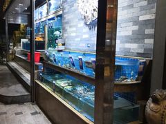 水产区-客家汇·客家传承菜(水库店)