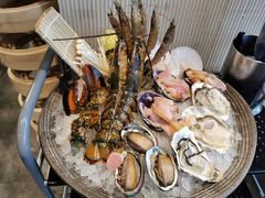 -日进一片海.生腌海鲜火锅.宵夜烧烤(三里屯总店)