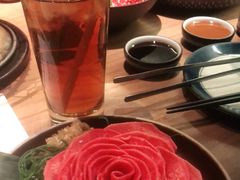 -烧肉达人•炭火烧肉(新天地店)