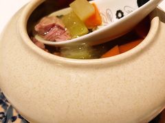 -夏苑(新加坡丽思卡尔顿美年酒店)