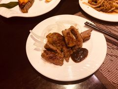 -富力希尔顿酒店·源氏日餐厅