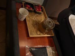 -华夏良子·足道SPA艾灸(翠微店)