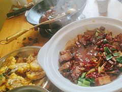 -李记茶油鸭(河西店)