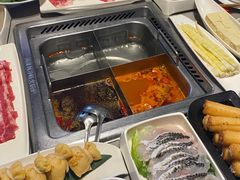 -海底捞火锅(徐州火车站店)