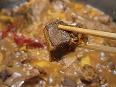 -那红花·东北菜铁锅炖(仙林金鹰店)