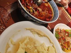 -缪氏川菜(深圳北站缤果空间店)