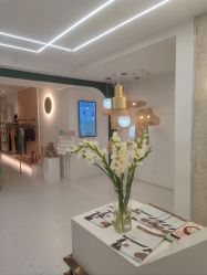 -水沐莲清瑜伽·普拉提