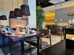 大堂-丫头记(新村店二部)