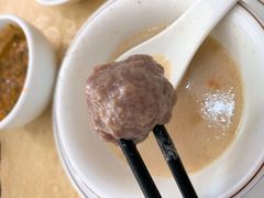 牛肉丸-古膳记猪肚鸡.生蚝鸡(拱北店)