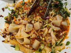 -西贝(枫蓝国际购物中心店)