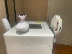 -香秀空间科技抗衰·美容中心