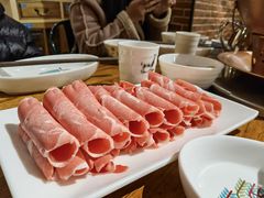 -额尔敦草原涮羊肉·烧烤(冻青树总店)