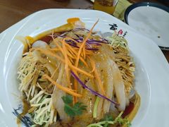 -春發合饭庄